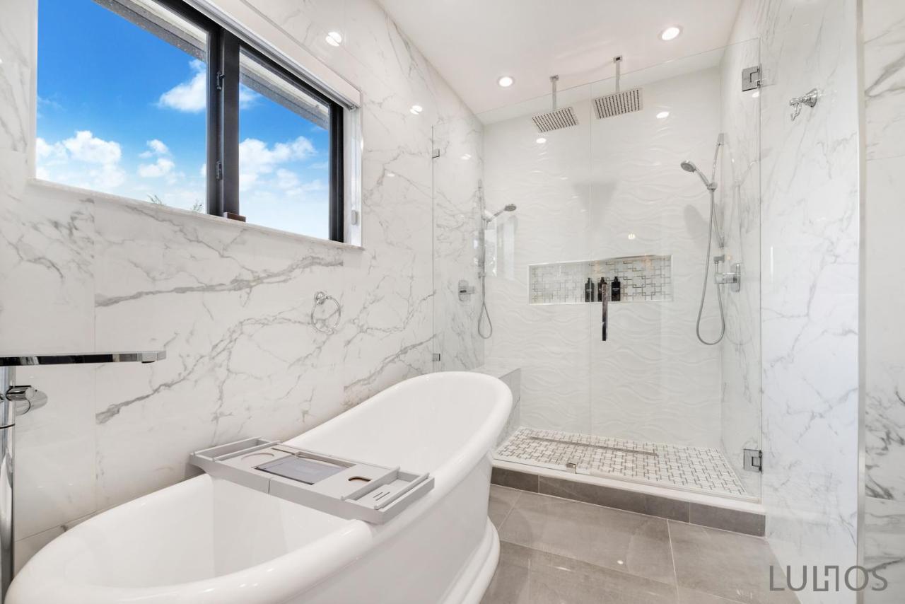 Luxury Beach Oasis - Heated Pool, Game Extravaganza L44 Miami Exterior foto
